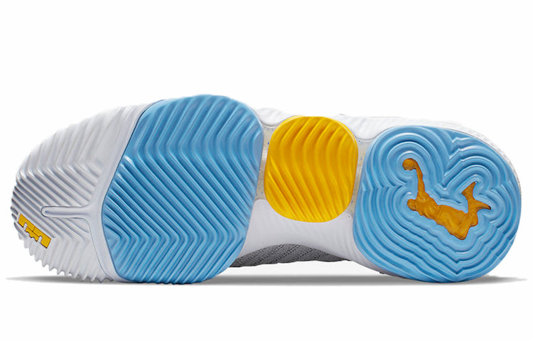Nike LeBron 16 'MLPS' CK4765-001