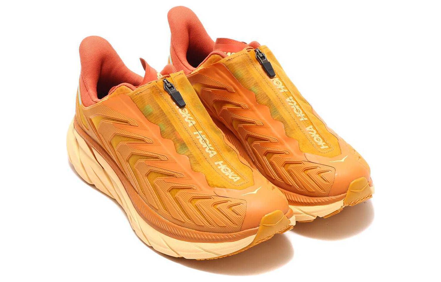 HOKA ONE ONE Project Clifton 'Desert Sun' 1127924-DSBO