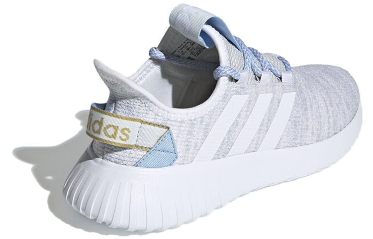 (WMNS) adidas Kaptir X 'Cloud White Glow Blue' EE9973
