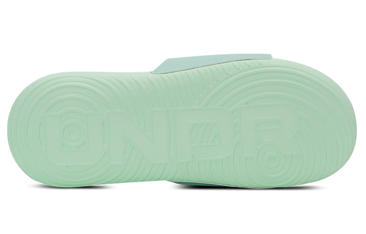 (WMNS) Under Armour Ansa Fixed Slides 'White' 3023772-301