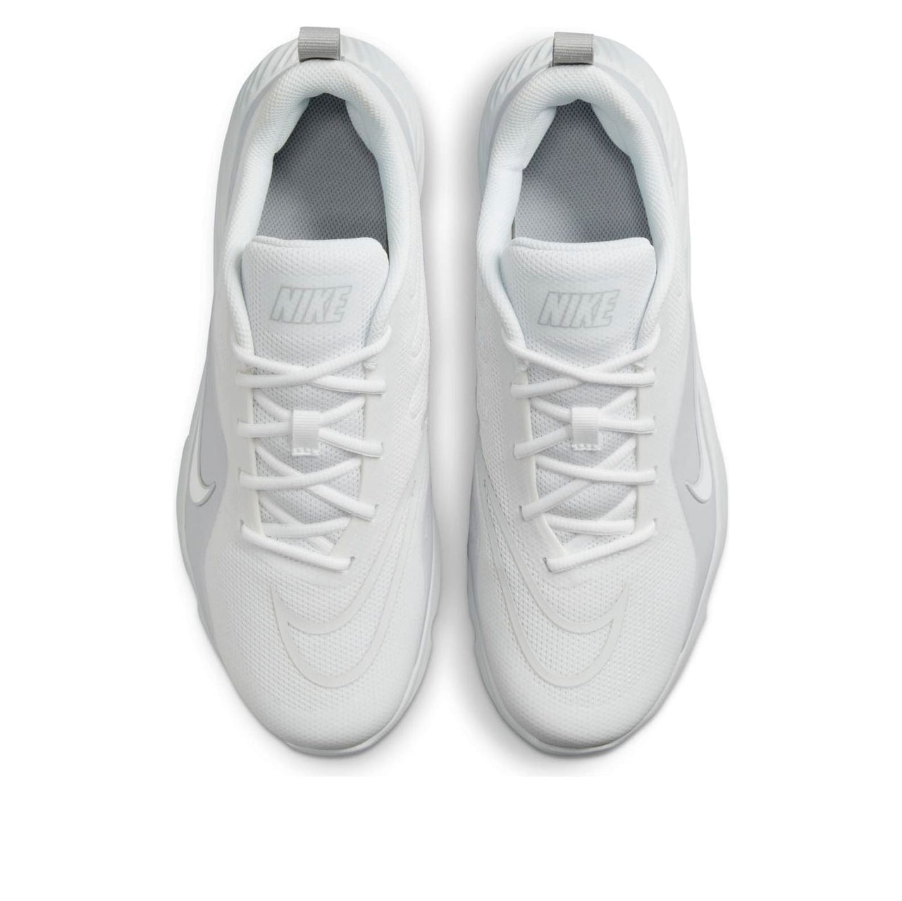 Nike Alpha Huarache 8 Pro TF 'White Pure Platinum' CZ6559-110
