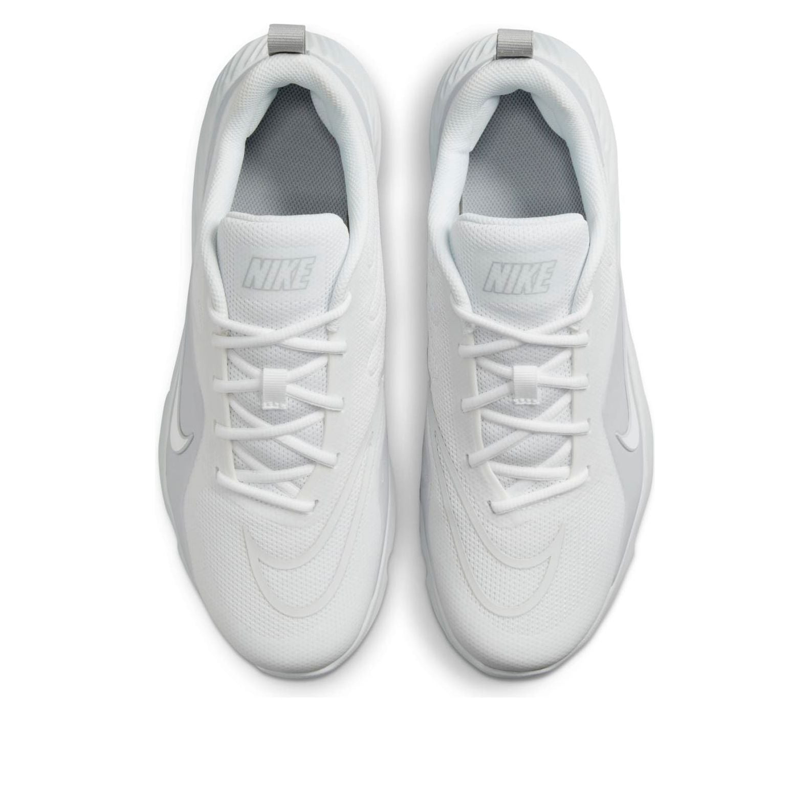 Nike Alpha Huarache 8 Pro TF 'White Pure Platinum' CZ6559-110