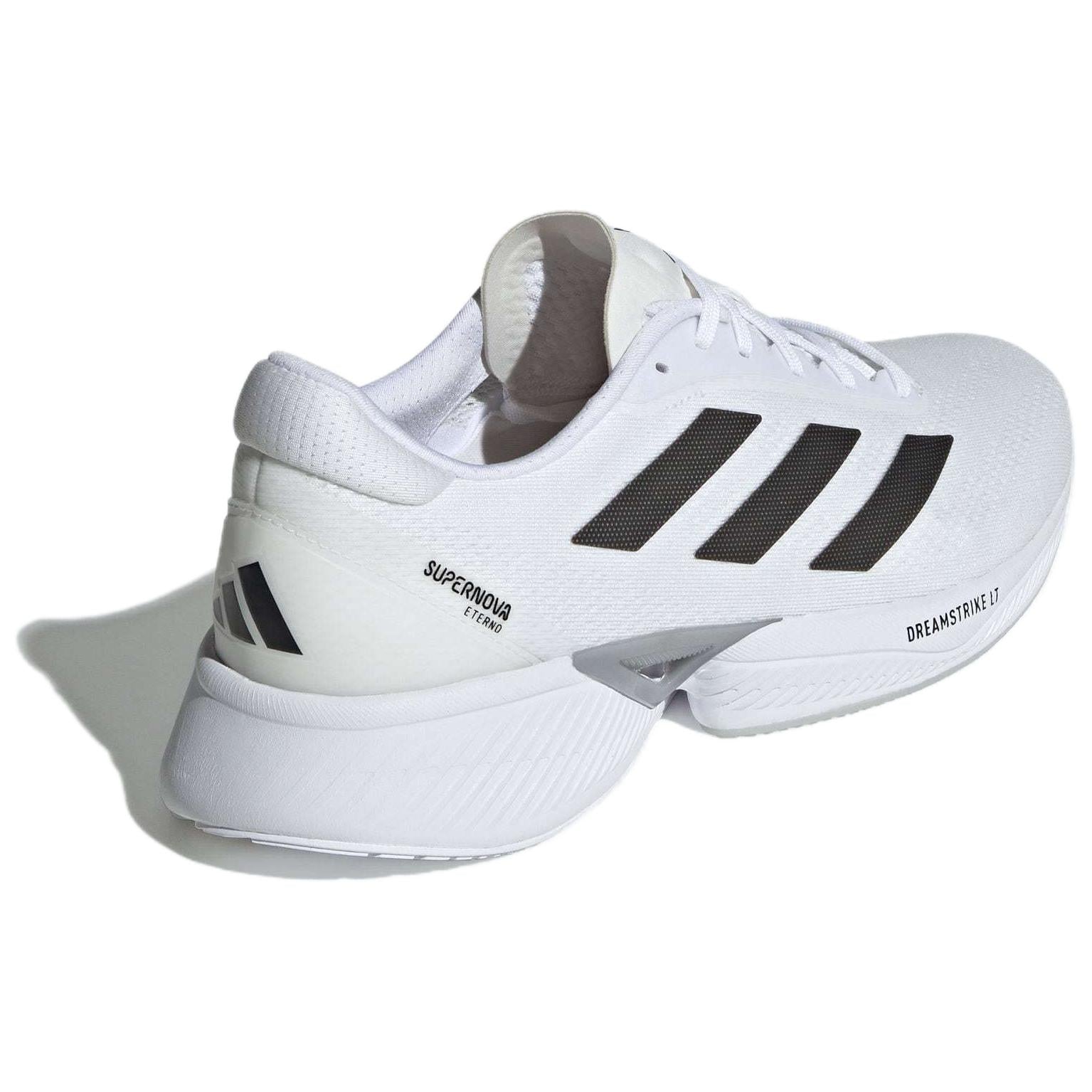 adidas Supernova Eterno 'White Black' IH0439