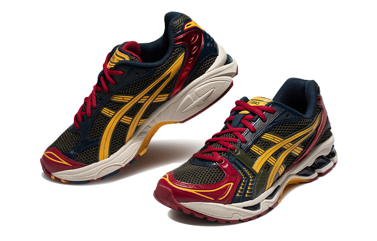 ASICS Gel-Kayano 14 'Olive Canvas Honey' 1201A019-301