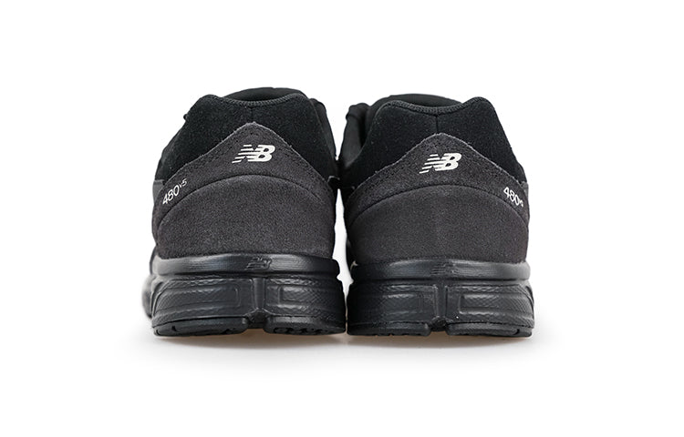 (WMNS) New Balance Black W480SB5
