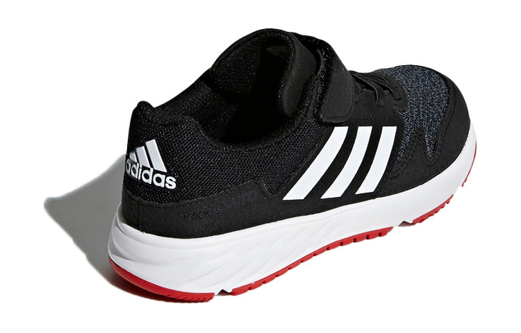 (PS) adidas Faito 4 EL K 'Black' BD7171