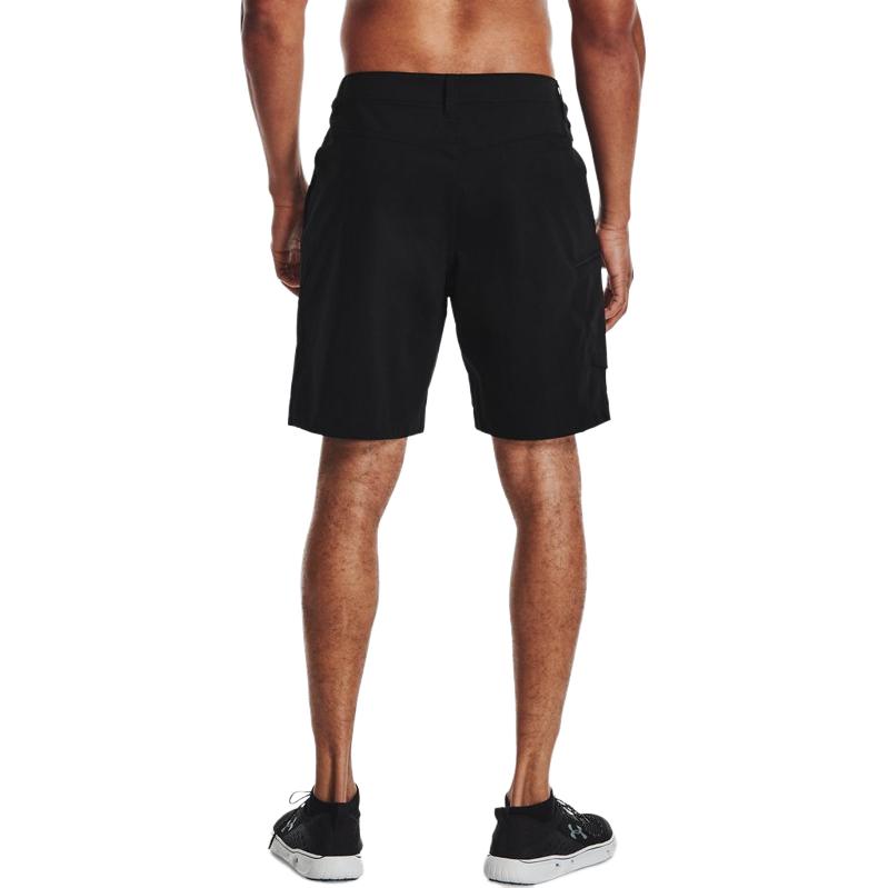 Under Armour Fish Hunter 8in Cargo Shorts 'Shorts' 1361298-001