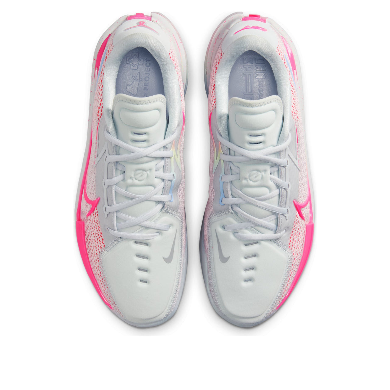 Nike Air Zoom G.T. Cut 1 EP 'Pink Flash' CZ0176-008