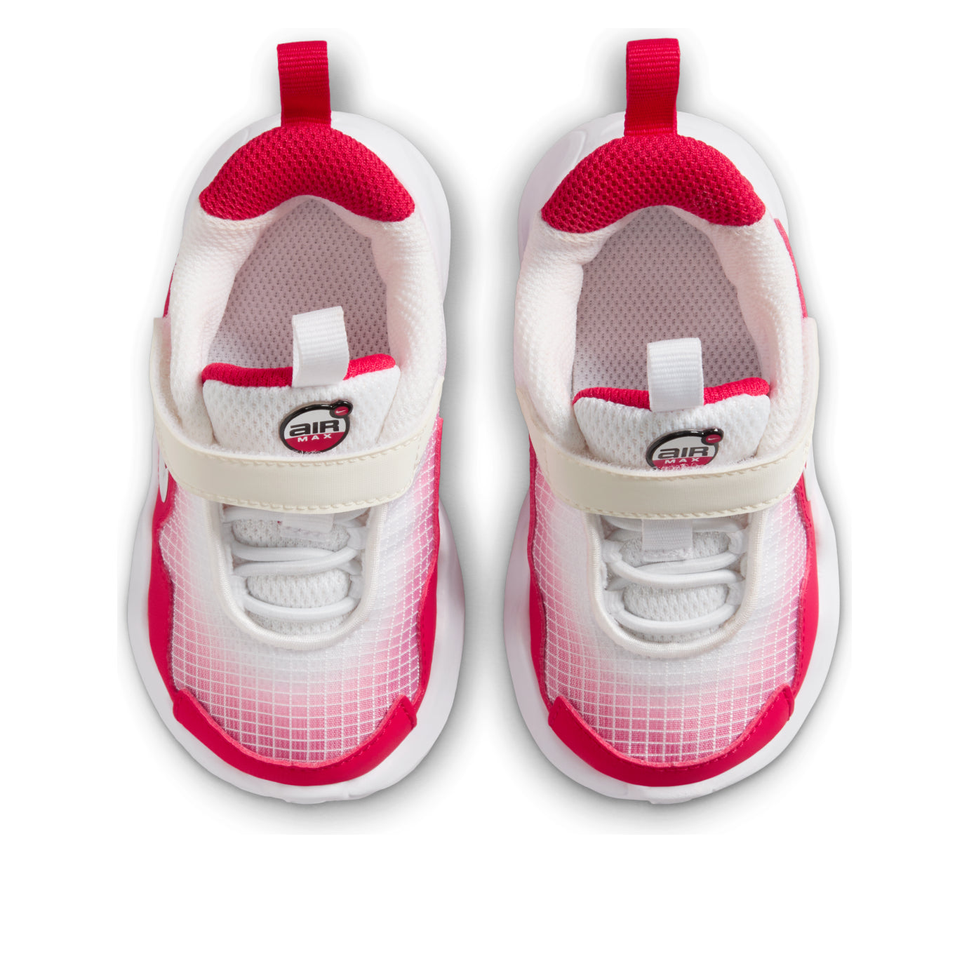 (TD) Nike Air Max Nova 'University Red' FN4461-600