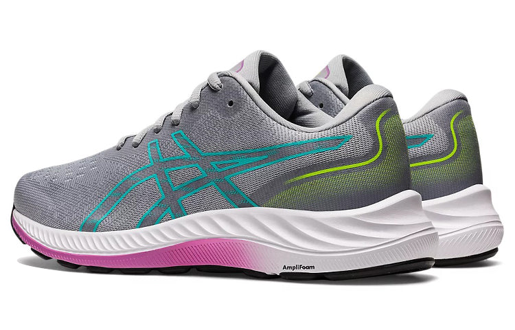 (WMNS) ASICS Gel-Excite 9 'Piedmont Grey Sea Glass' 1012B182-028