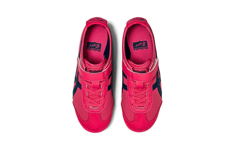 (PS) Onitsuka Tiger Mexico 66 'Red' 1184A141-700