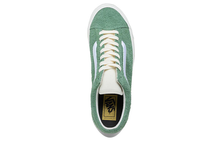 Vans Vault OG Style 36 LX 'Green' VN0A4BVEY7