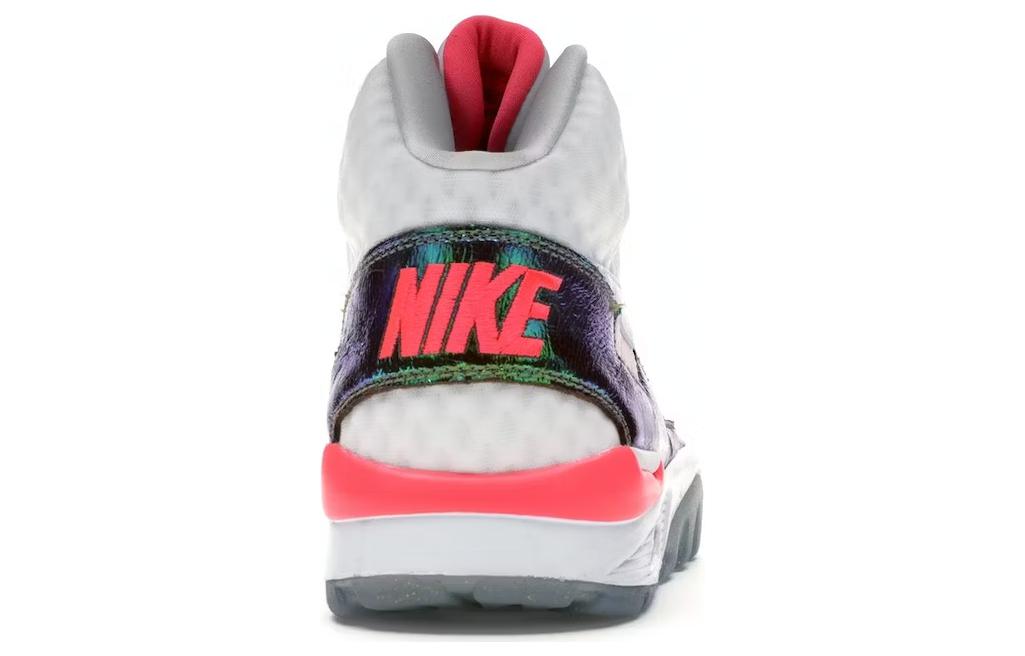 Nike Air Trainer SC High PRM QS 'White Hyper Punch' 638074-103
