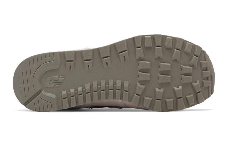 (GS) New Balance 574 'Beige Navy' GC574CP