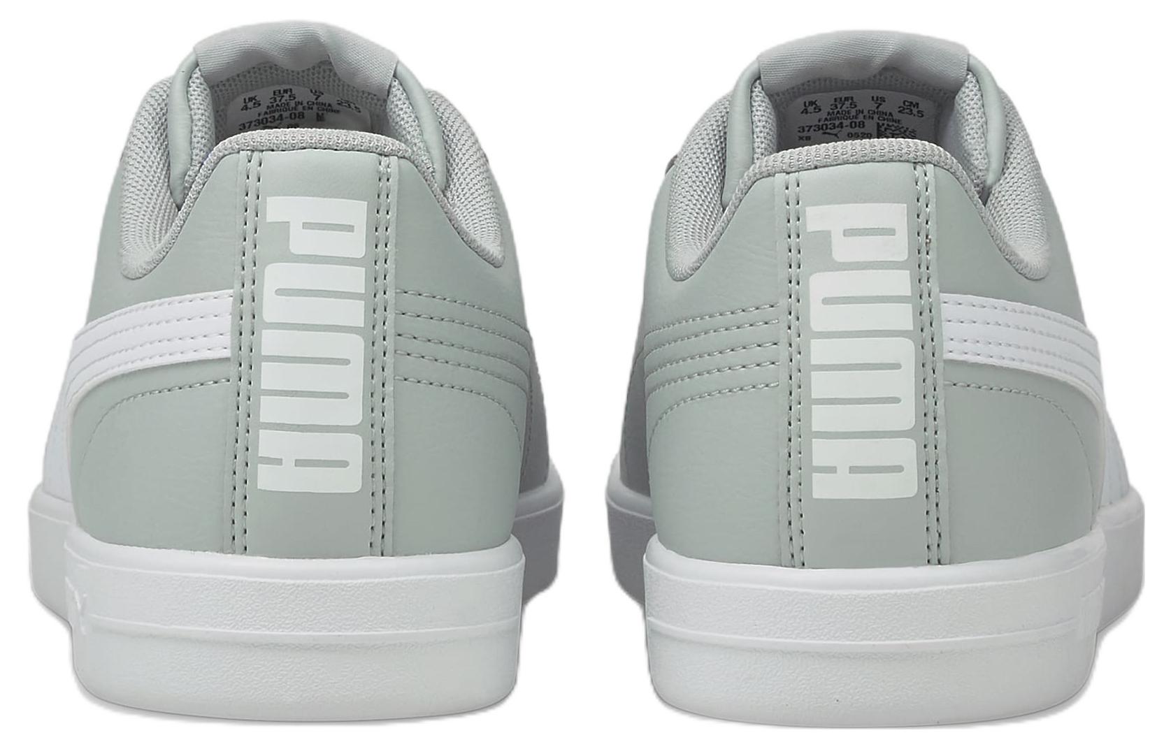 (WMNS) PUMA Shoes Skate shoes 373034-08