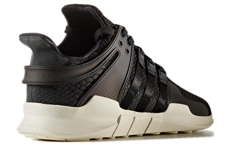 adidas EQT Support ADV 'Black Snakeskin' BY9587