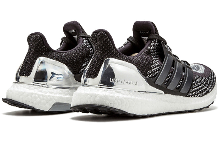 adidas Ultraboost 2.0 Limited 'Silver Medal' BB4077