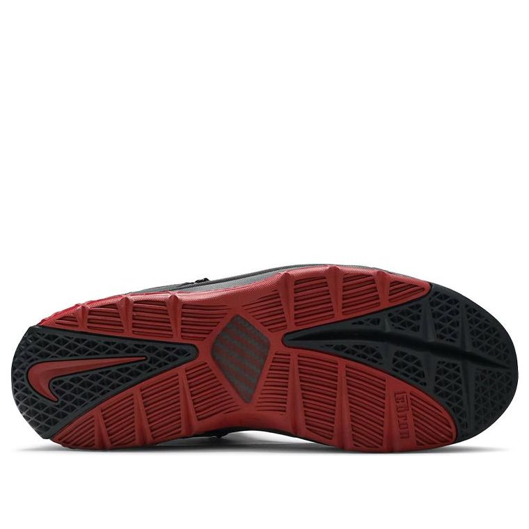 Nike Zoom Lebron 3 'Black' D09354-001