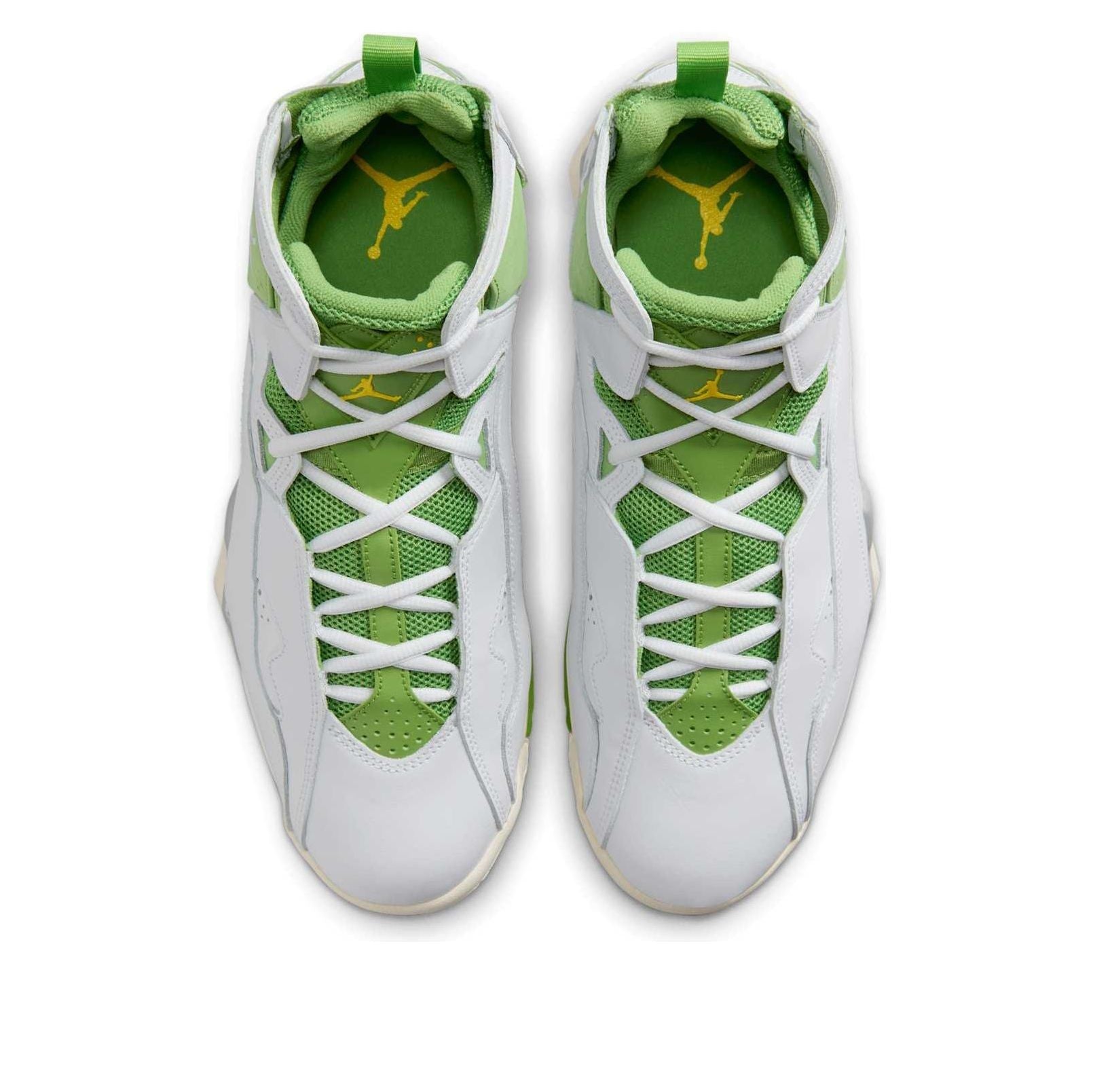 Air Jordan True Flight 'Chlorophyll' HF4826-100