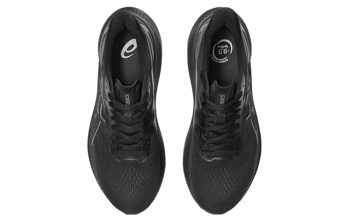 ASICS GT-2000 12 4E 'Black Grey' 1011B686001