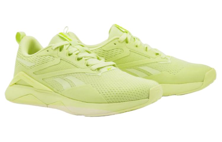(WMNS) Reebok Nanoflex 2.0 'Green' 100033773