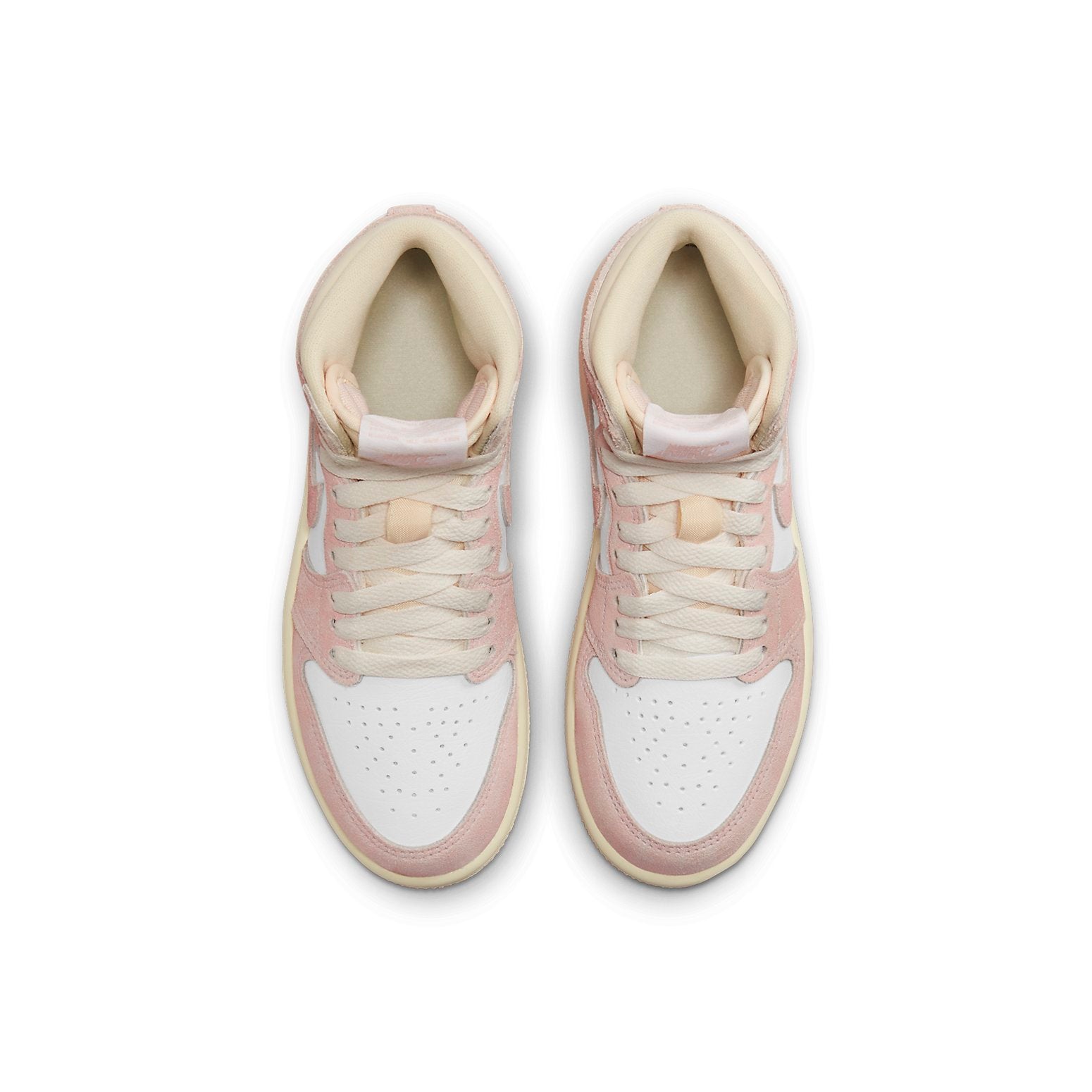 (PS) Air Jordan 1 Retro High OG 'Washed Pink' FD2597-600