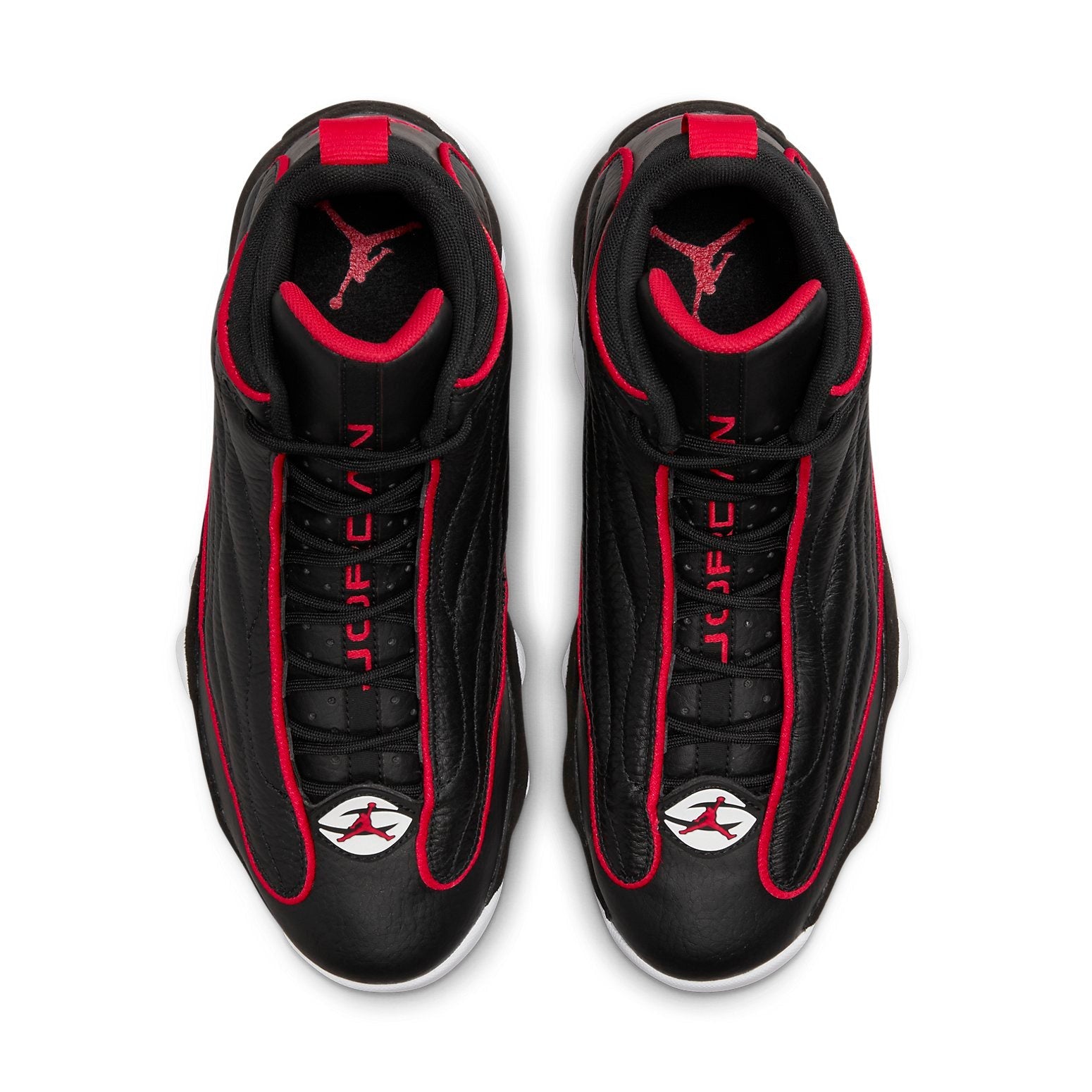 Air Jordan Pro Strong 'Black University Red' DC8418-061