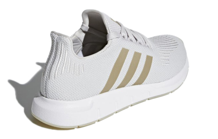 (WMNS) adidas Originals Swift Run 'Grey Gold' CQ2020