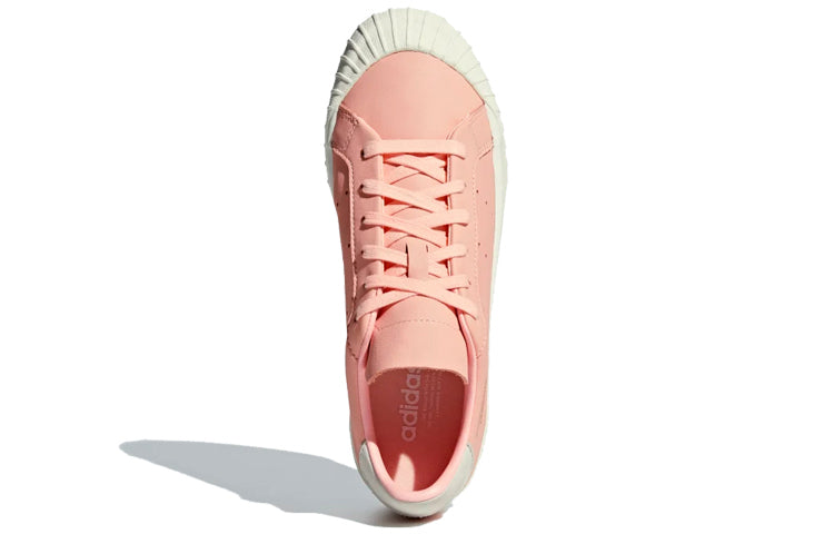 (WMNS) adidas Everyn 'Clear Orange' B37450