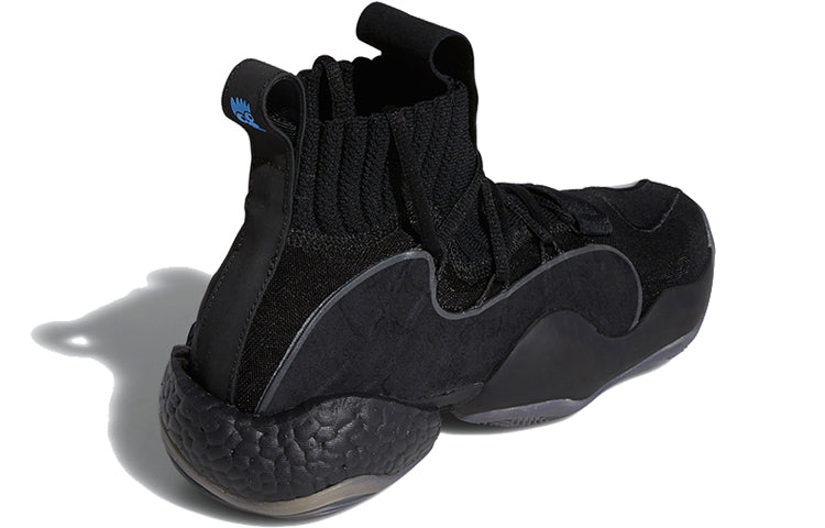 adidas Crazy BYW X 'Core Black' EE5999