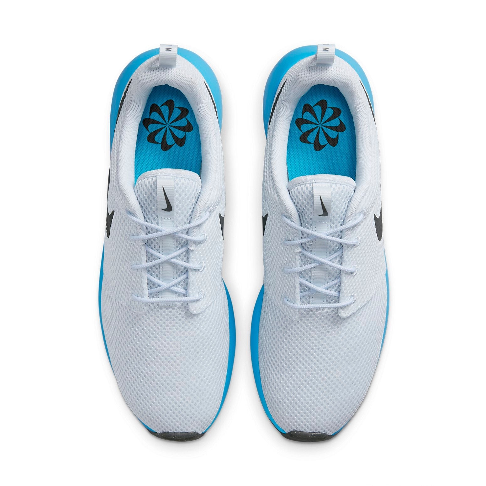 Nike Roshe Golf Next Nature 'Grey Blue Lightning' DV1202-004