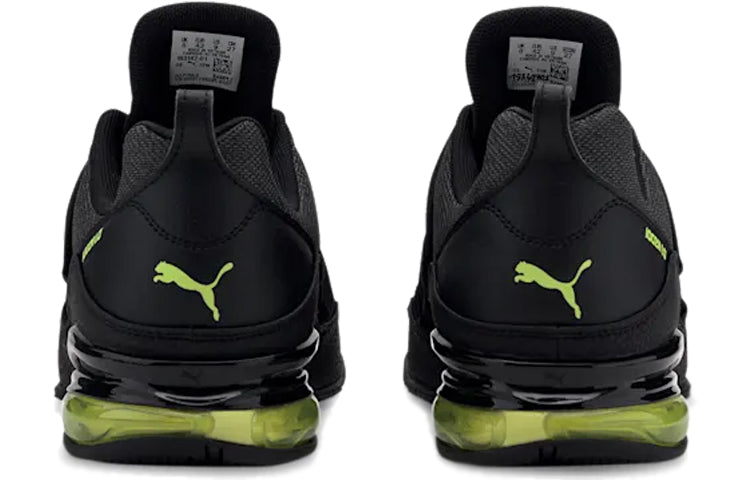 PUMA Cell Regulate Bold 'Black Yellow Alert' 193147-01
