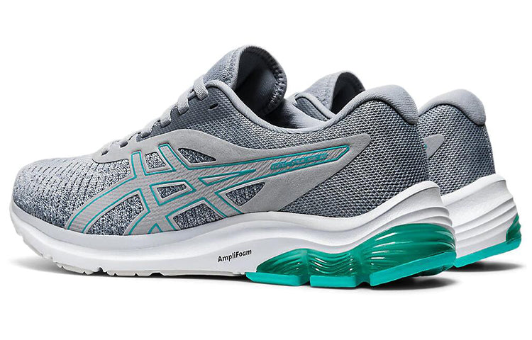 (WMNS) ASICS Gel-Pulse 12 MK Grey/Blue 1012A870-021