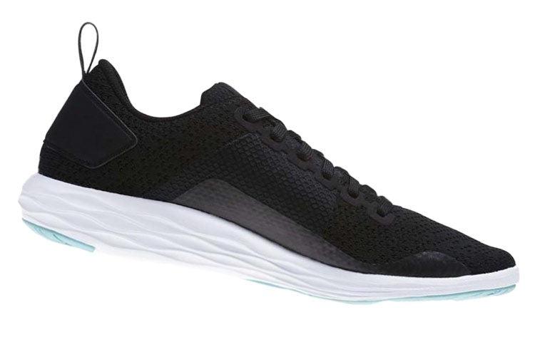 (WMNS) Reebok Astroride 'Black White' CN0854