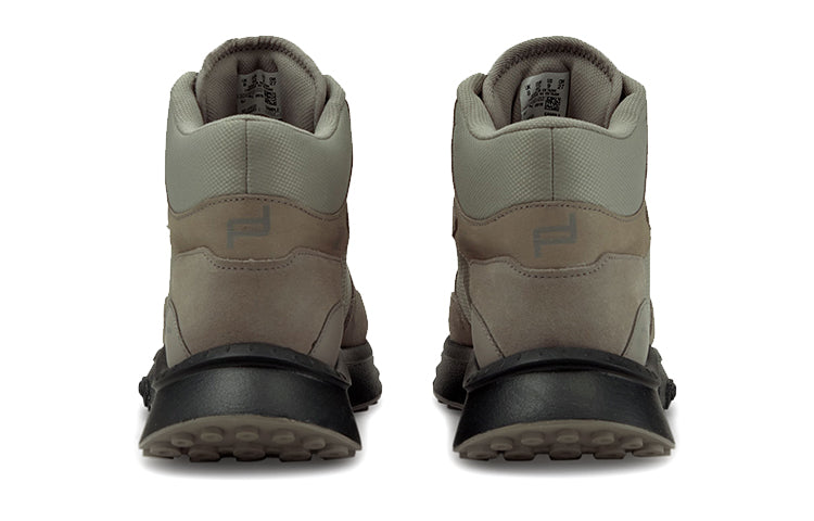PUMA First Mile x Porsche Design x Wild Rider High 'Steeple Grey' 306892-02