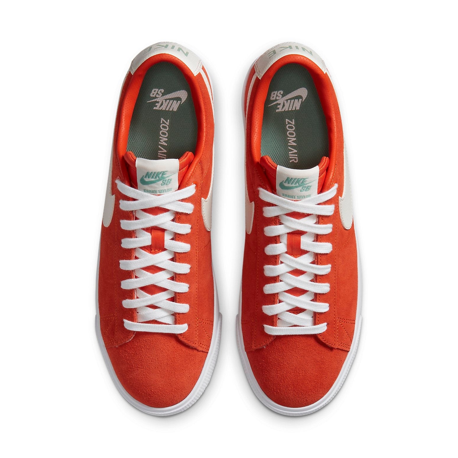 Nike Blazer Low GT SB 'Starfish Sail' 704939-801
