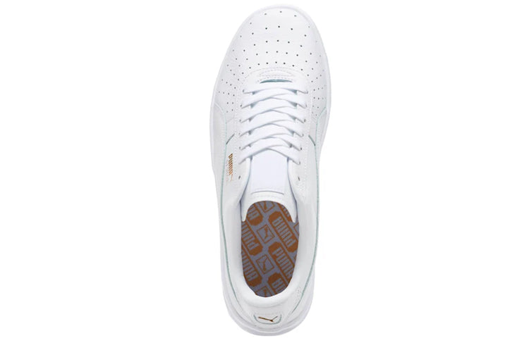 PUMA GV Special Plus 'White' 366613-01