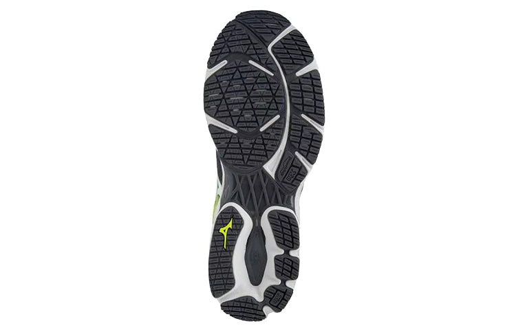Mizuno Wave Shadow 2 Wide 'Yellow' J1GC182702