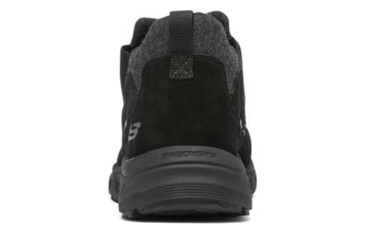 Skechers Oak Canyon 'Black' 237283C-BBK
