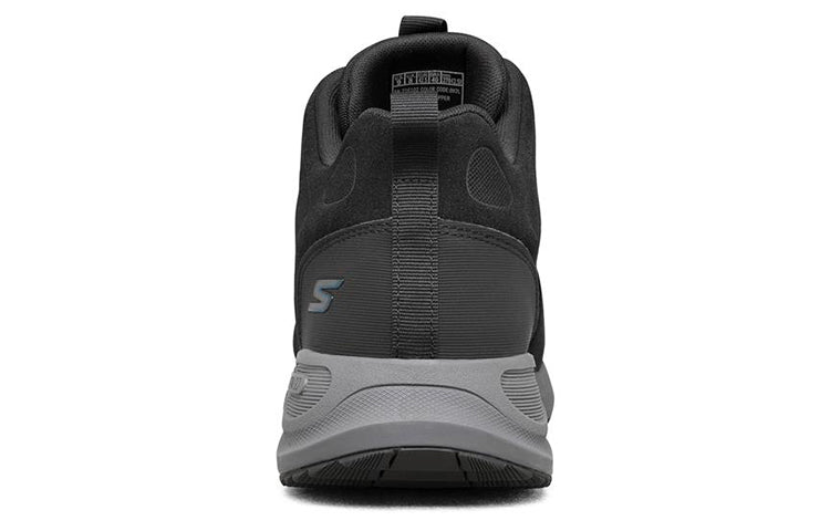 Skechers Go Walk Outdoors 'Blue Black' 216102-BKTL