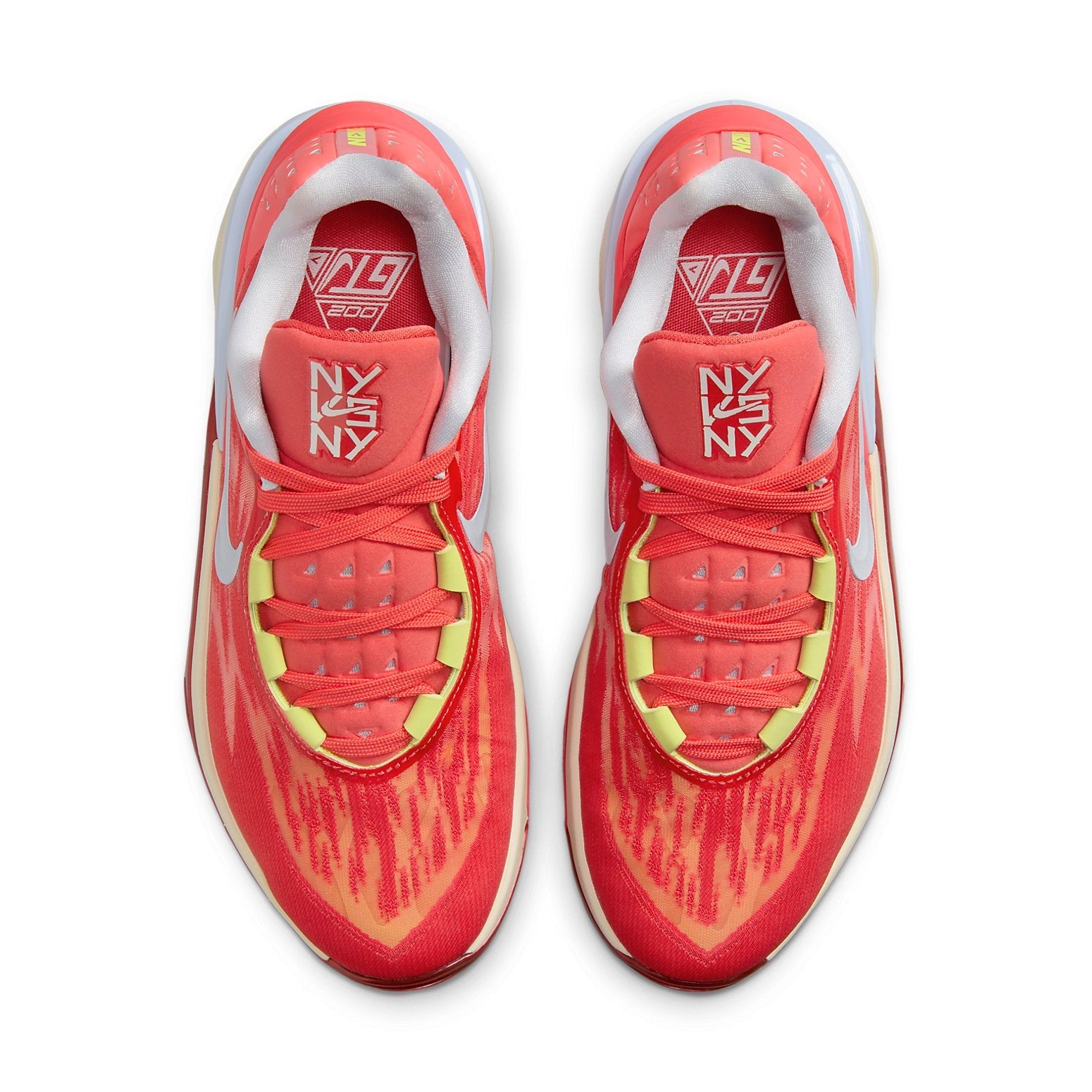 Nike Air Zoom GT Cut 2 'NY vs. NY' DJ6015-603