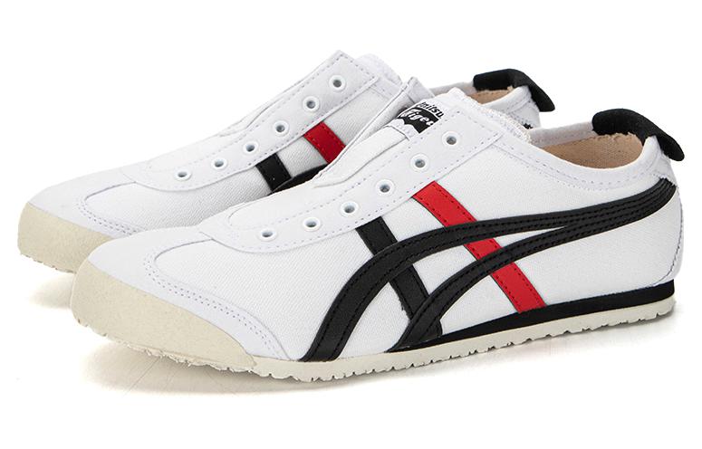 Onitsuka Tiger Mexico 66 Slip-On 'White Grey' 1183A360-117