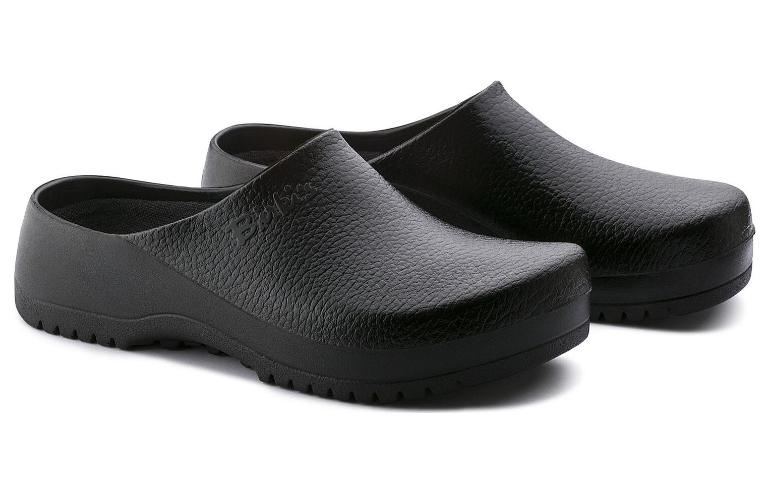 Birkenstock Super-Birki 'Black' 0068011