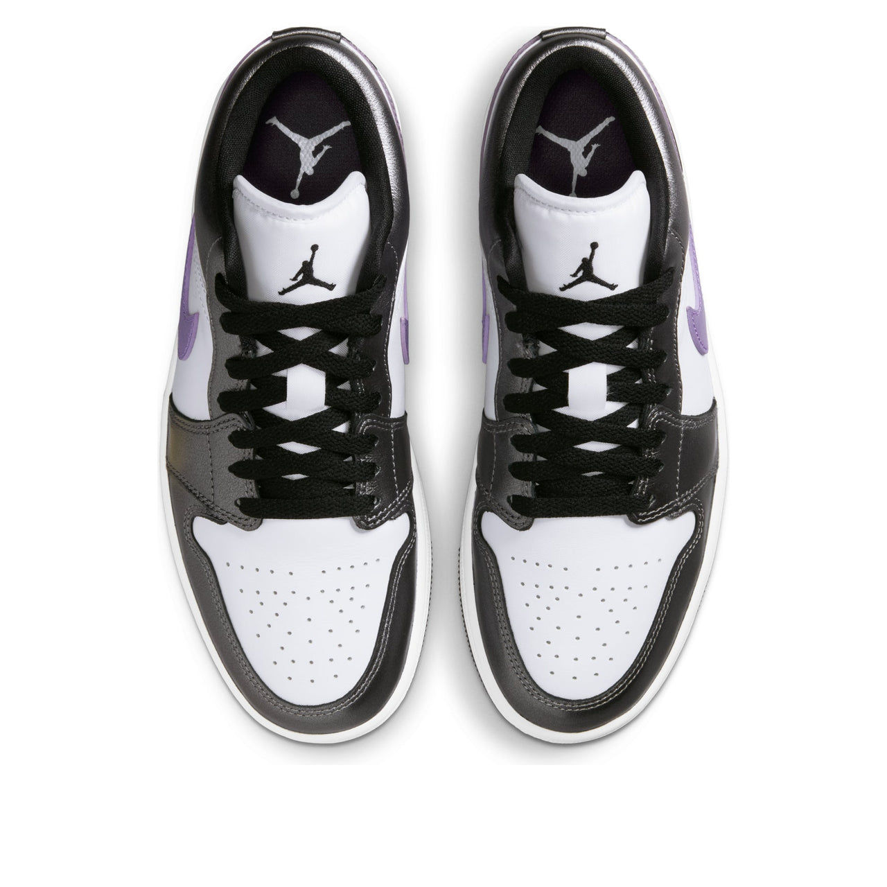 (WMNS) Air Jordan 1 Low SE 'Metallic Purple' HJ5910-105