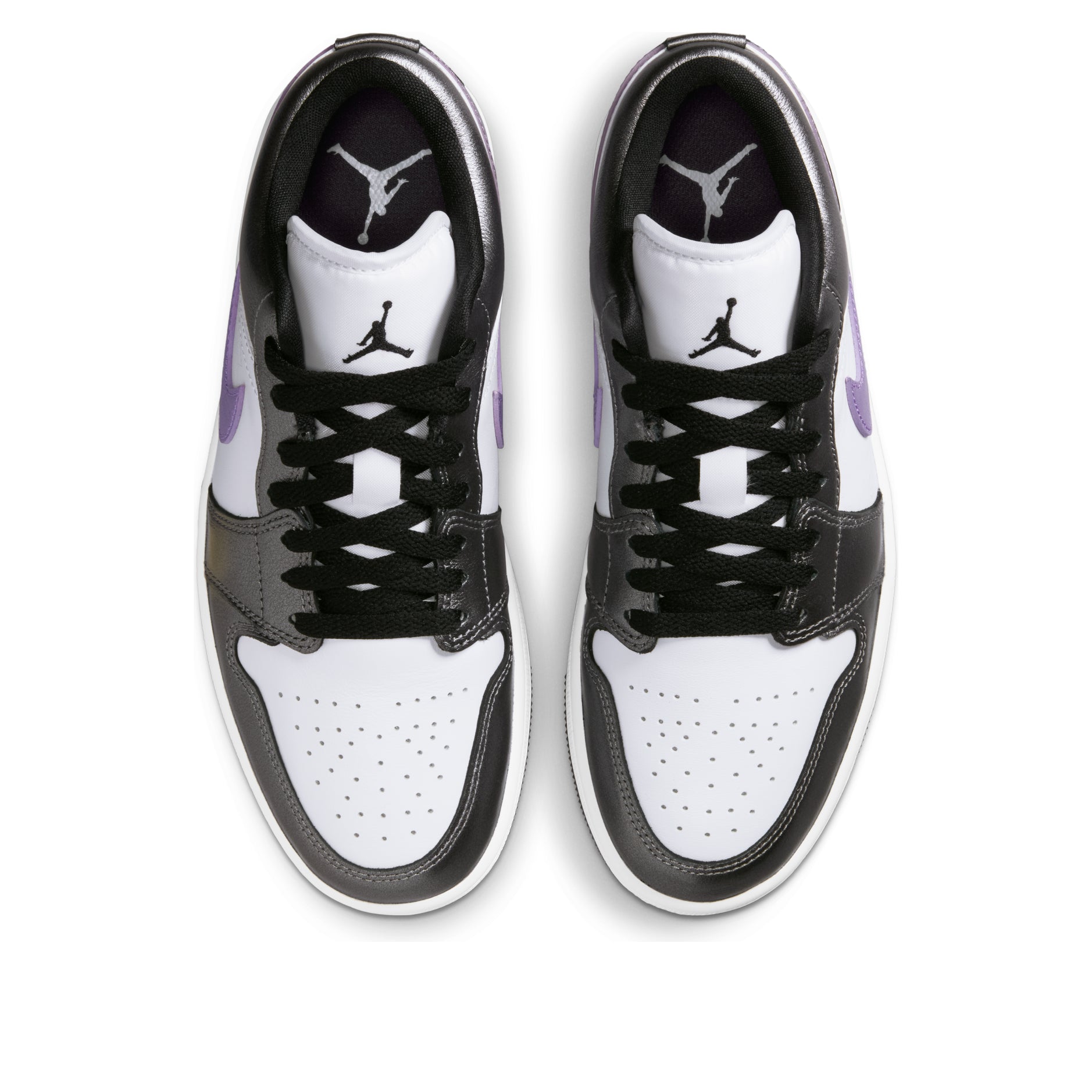 (WMNS) Air Jordan 1 Low SE 'Metallic Purple' HJ5910-105