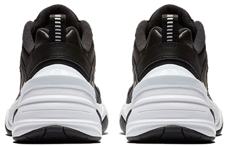 (WMNS) Nike M2K Tekno 'Black' AO3108-005