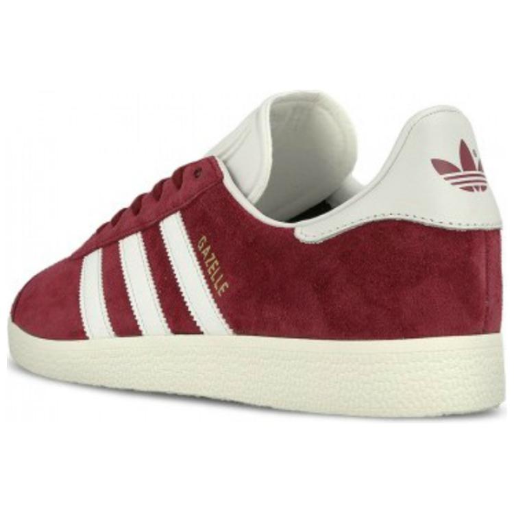 adidas Gazelle 'Burgundy' S76220
