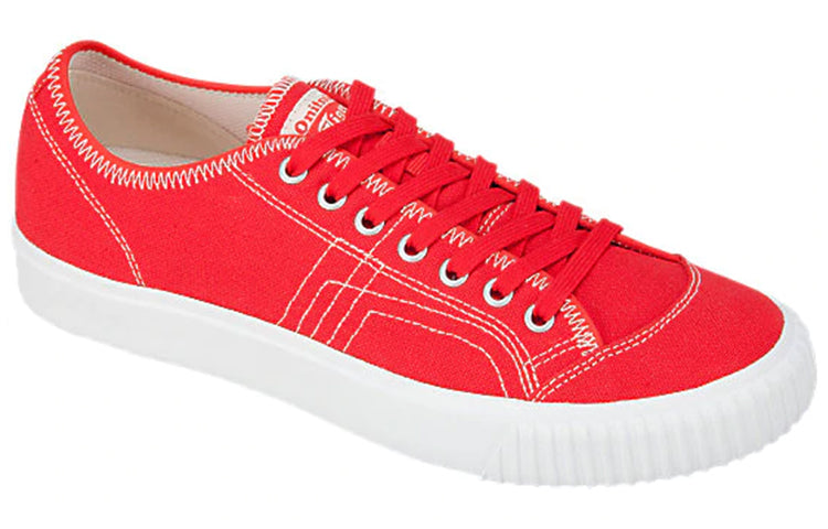 Onitsuka Tiger OK Basketball Lo 'Red' 1183A204-601