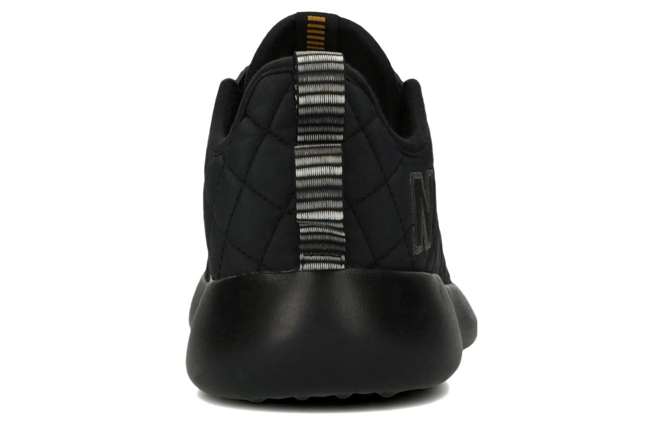 New Balance Rcvry Db1 Black RCVRYDB1