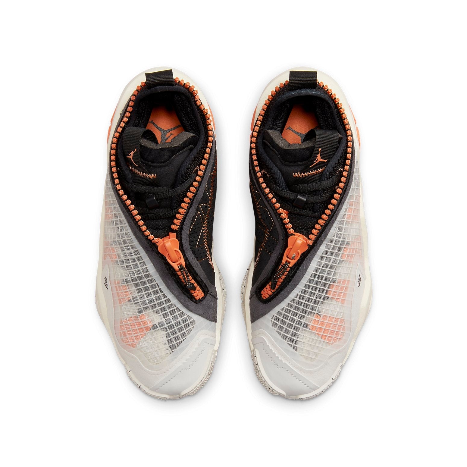 (GS) Air Jordan Why Not Zer0.6 'Rattan' DO7191-002